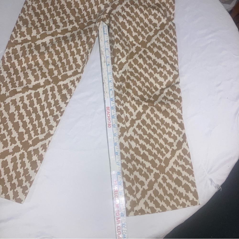 J Crew pants - Picture 3 of 6
